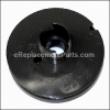 Husqvarna Starter Pulley part number: 506269502