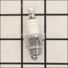 Husqvarna Plug, Spark part number: 503235112