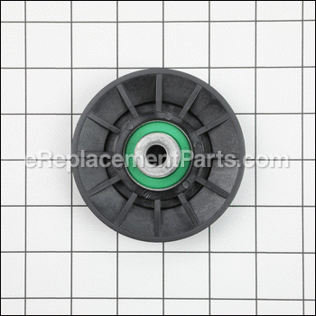 Idler V-groove Pulley - 532407287:Husqvarna