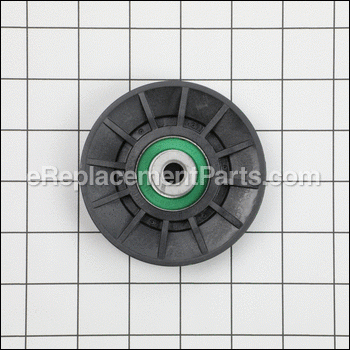 Idler V-groove Pulley - 532407287:Husqvarna