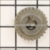 Husqvarna Gear, Helical part number: 532171755