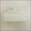 Husqvarna TANK, FUEL part number: 539110252