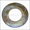 Husqvarna Washer part number: 501535901