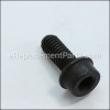 Husqvarna Screw part number: 503200712