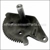 Husqvarna Gear, Sector Steering part number: 531165701