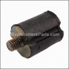 Husqvarna Antivibe Element part number: 501530501