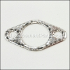 Husqvarna Gasket Engine part number: 532185909