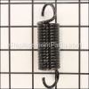 Husqvarna Spring, Primary part number: 532138687