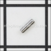 Husqvarna Pin 3x10 part number: 720123300