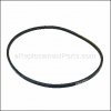 Husqvarna Belt, Drive, Fg part number: 532194149