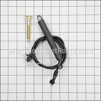 Clutch Cable Kit 42 - 532175067:Husqvarna