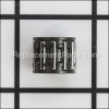 Husqvarna Bearing part number: 502849901