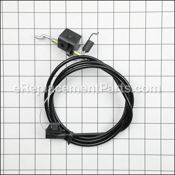 Drive Control Assembly, With C - 532189182:Husqvarna