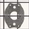 Husqvarna Carburetor Gasket part number: 530019172