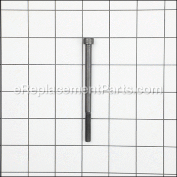 Screw 6x90 - 725538855:Husqvarna