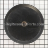 Husqvarna Input Pulley part number: 539101964