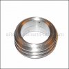 Husqvarna Oiler Gear 36/41 part number: 530029833