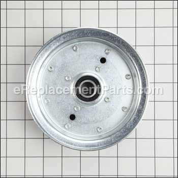 Idler Pulley - 589766102:Husqvarna