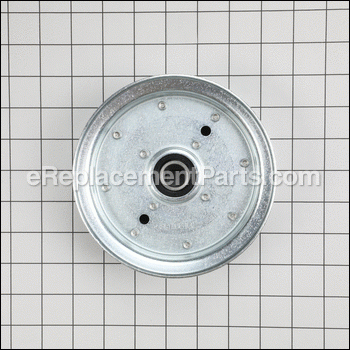 Idler Pulley - 589766102:Husqvarna