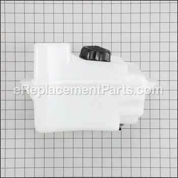 Fuel Tank Asm, Non-epa - 581289901:Husqvarna