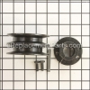 Husqvarna Pulley Kit part number: 539111401