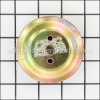 Husqvarna Pulley, Drive part number: 532193443