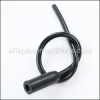 Husqvarna Repair Cable part number: 501081701