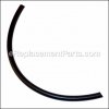 Husqvarna Fuel Hose part number: 507433563