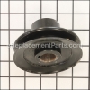 Husqvarna Pulley, 3.75 part number: 539112464