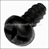 Husqvarna Screw part number: 503212906