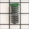 Husqvarna Antivibration Element part number: 504795601