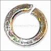 Husqvarna Washer - 3/8 part number: 596987301