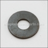 Husqvarna Washer part number: 531002390