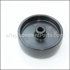 Husqvarna Wheel part number: 506979601