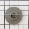 Husqvarna Engine Pulley part number: 532185005