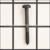 Screw - 530016154:Husqvarna