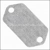 Husqvarna Spark Arrestor part number: 503405601