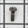 Husqvarna Screw part number: 724132855