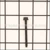 Husqvarna Screw part number: 503210750