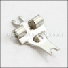 Husqvarna Lever part number: 501222001