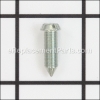 Husqvarna Idle Speed Screw part number: 503614801