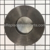 Husqvarna Pulley part number: 539111142