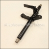 Husqvarna Shaft part number: 505162702