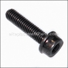 Husqvarna Screw part number: 503200776