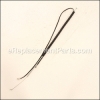 Husqvarna Cable Assy part number: 537052001