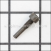 Husqvarna Screw part number: 503749301