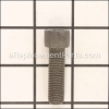 Husqvarna Screw part number: 506556002