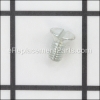 Husqvarna Screw Fs 5x10 part number: 503204003