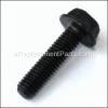 Husqvarna Screw part number: 503200001