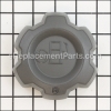 Husqvarna Cap Asm.fl.rtcht.3 -in.gry.e10 part number: 532430214